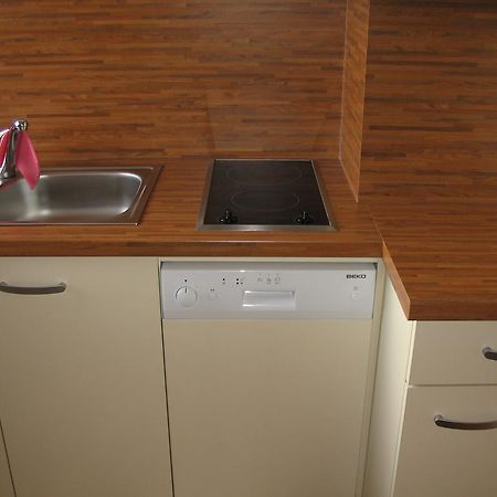 Ferienwohnung Daum เซลล์ อัม ซิลลา ภายนอก รูปภาพ