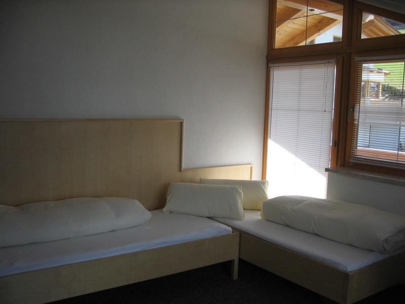 Ferienwohnung Daum เซลล์ อัม ซิลลา ภายนอก รูปภาพ