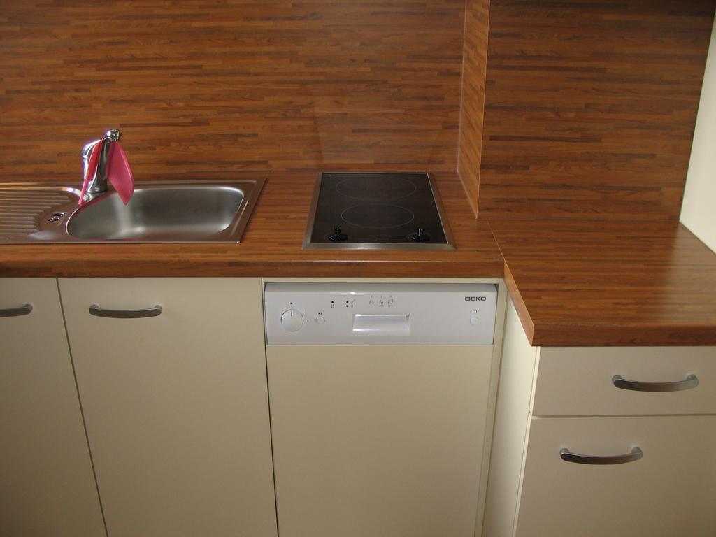 Ferienwohnung Daum เซลล์ อัม ซิลลา ภายนอก รูปภาพ